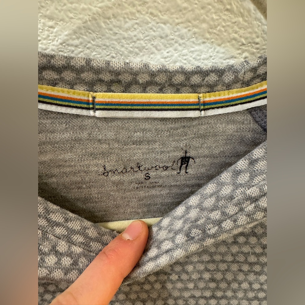 Smartwool Womens long underwear - Picture 2 of 2